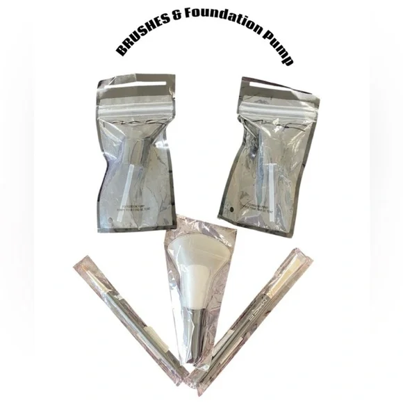 🔥BUNDLE of 77pcs authentic MAC Makeup🔥 - Picture 8 of 14